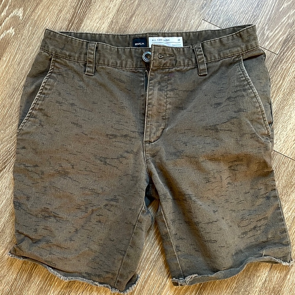 Ruca shorts